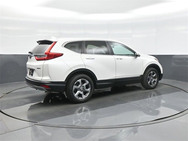 Used 2019 Honda CR-V EX image 7