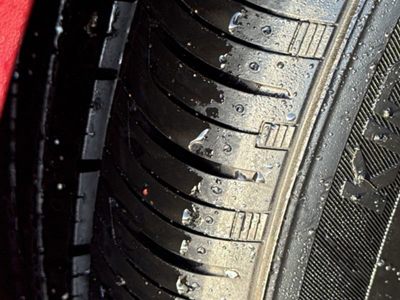 New 2026 Nissan Sentra SR w/ Floor Mat Package image 10