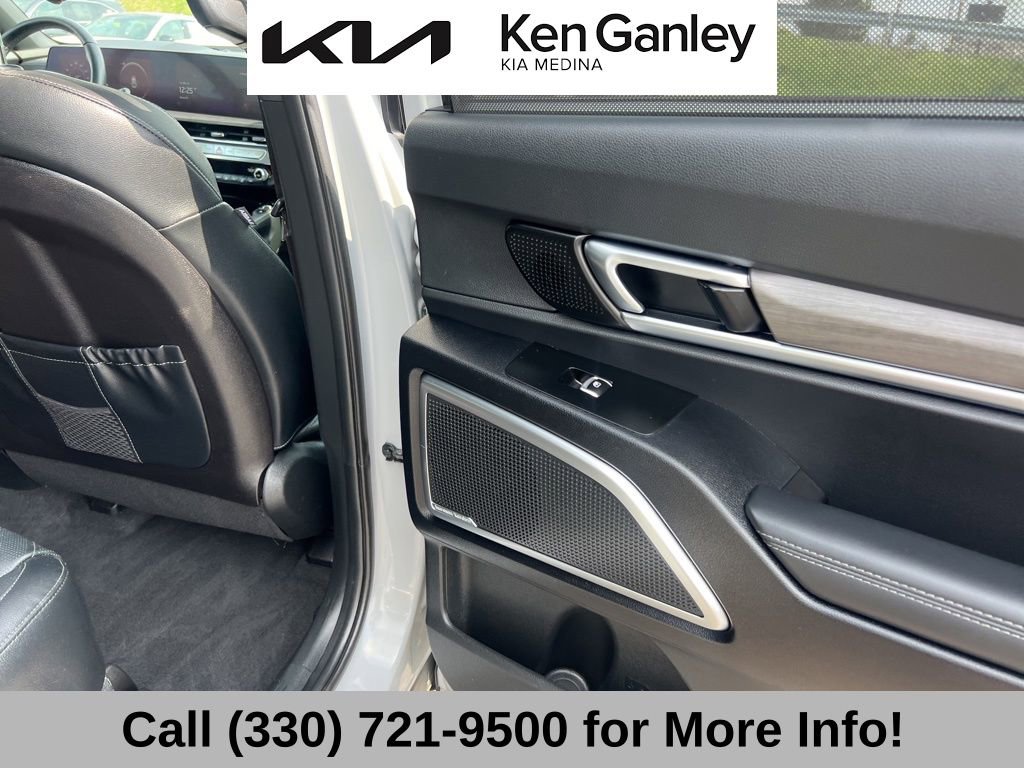 Certified 2024 Kia Telluride SX X-Pro AWD/4WD image 59