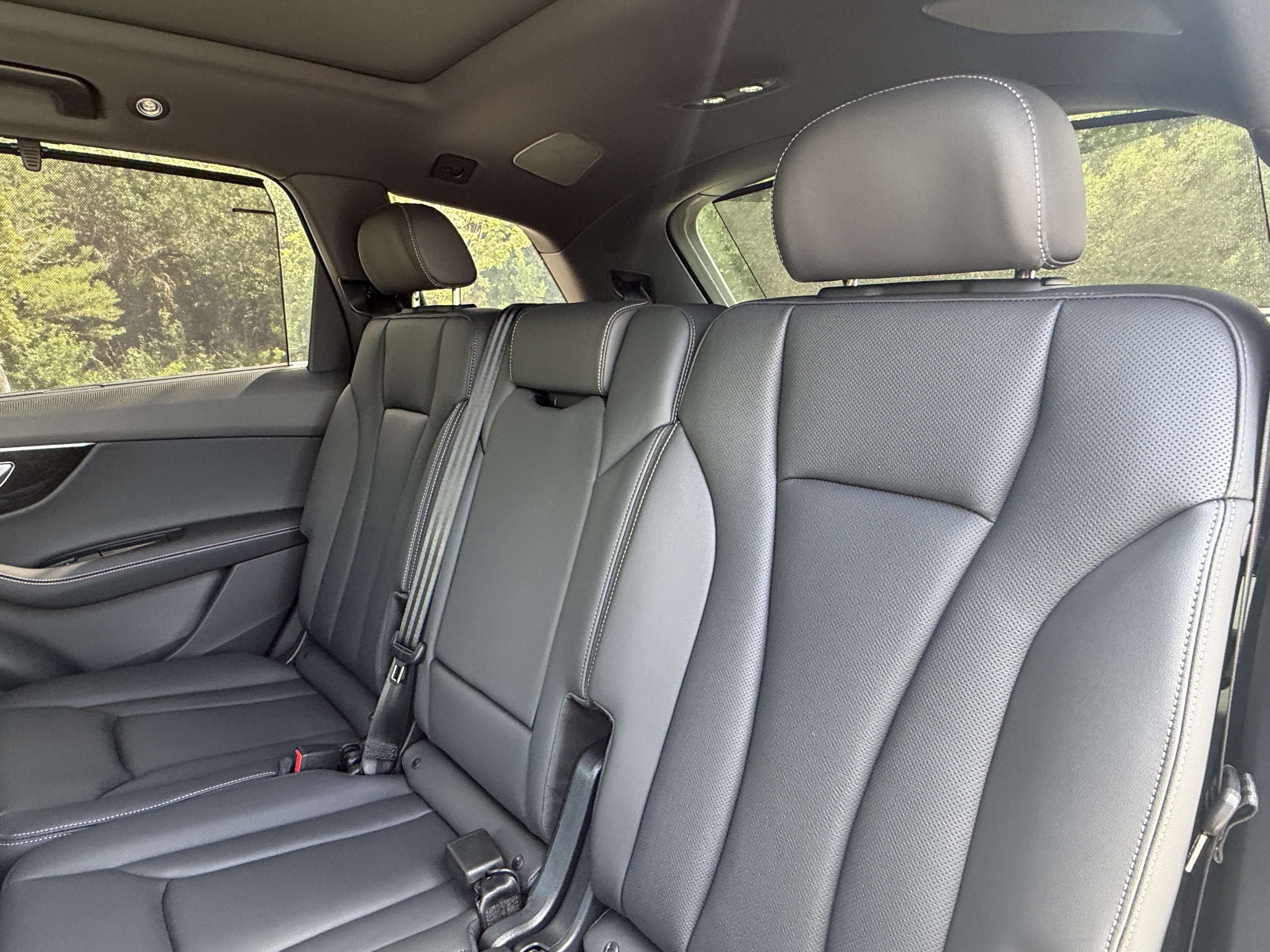 New 2026 Audi Q7 2.0T Premium Plus AWD/4WD image 20