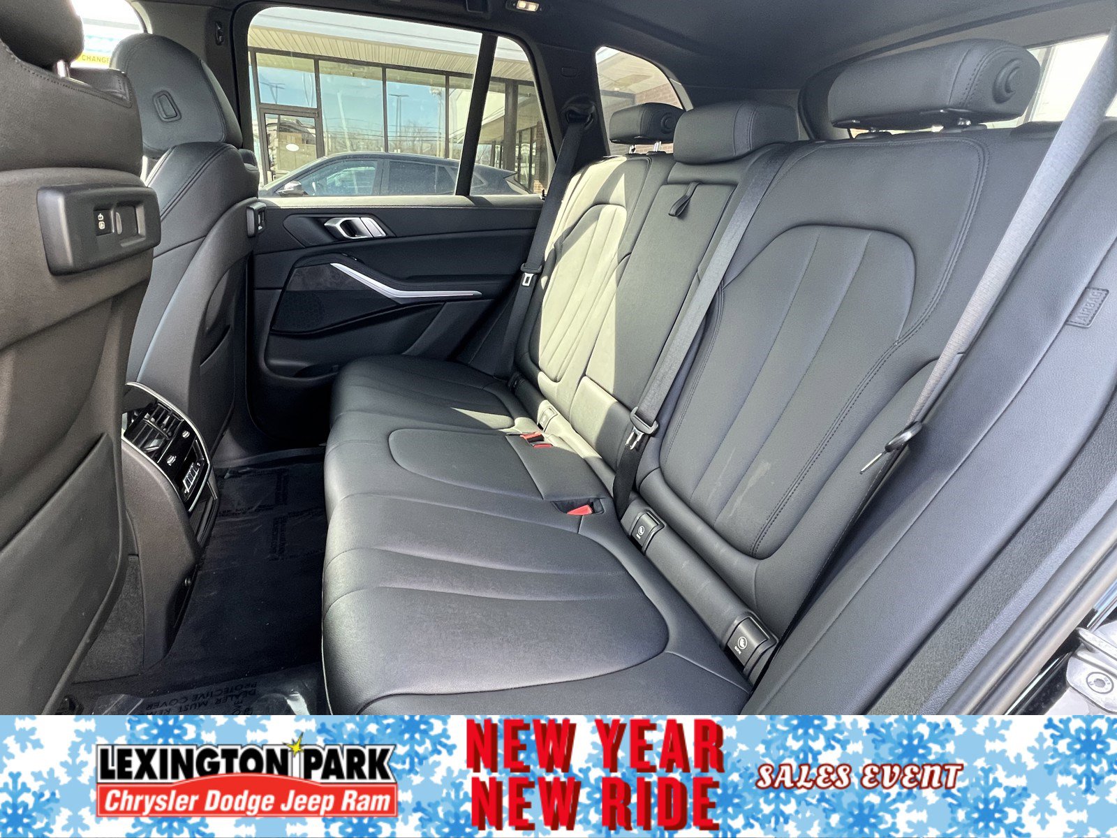 Used 2022 BMW X5 xDrive40i image 14