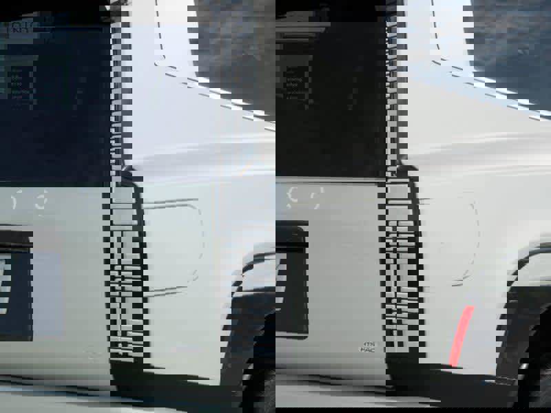 New 2026 Hyundai Ioniq 9 SEL image 10