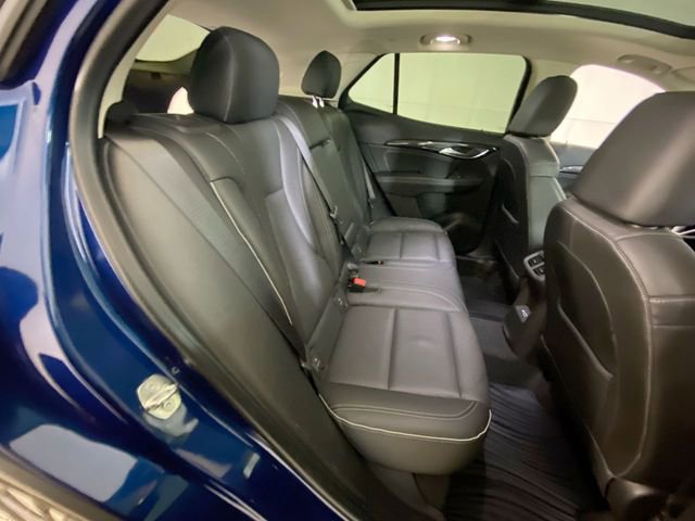 Used 2022 Buick Envision Essence w/ Technology Package I AWD/4WD image 12