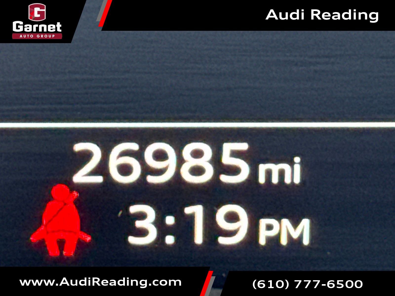 Certified 2023 Audi A4 2.0T Prestige w/ Prestige Package image 16