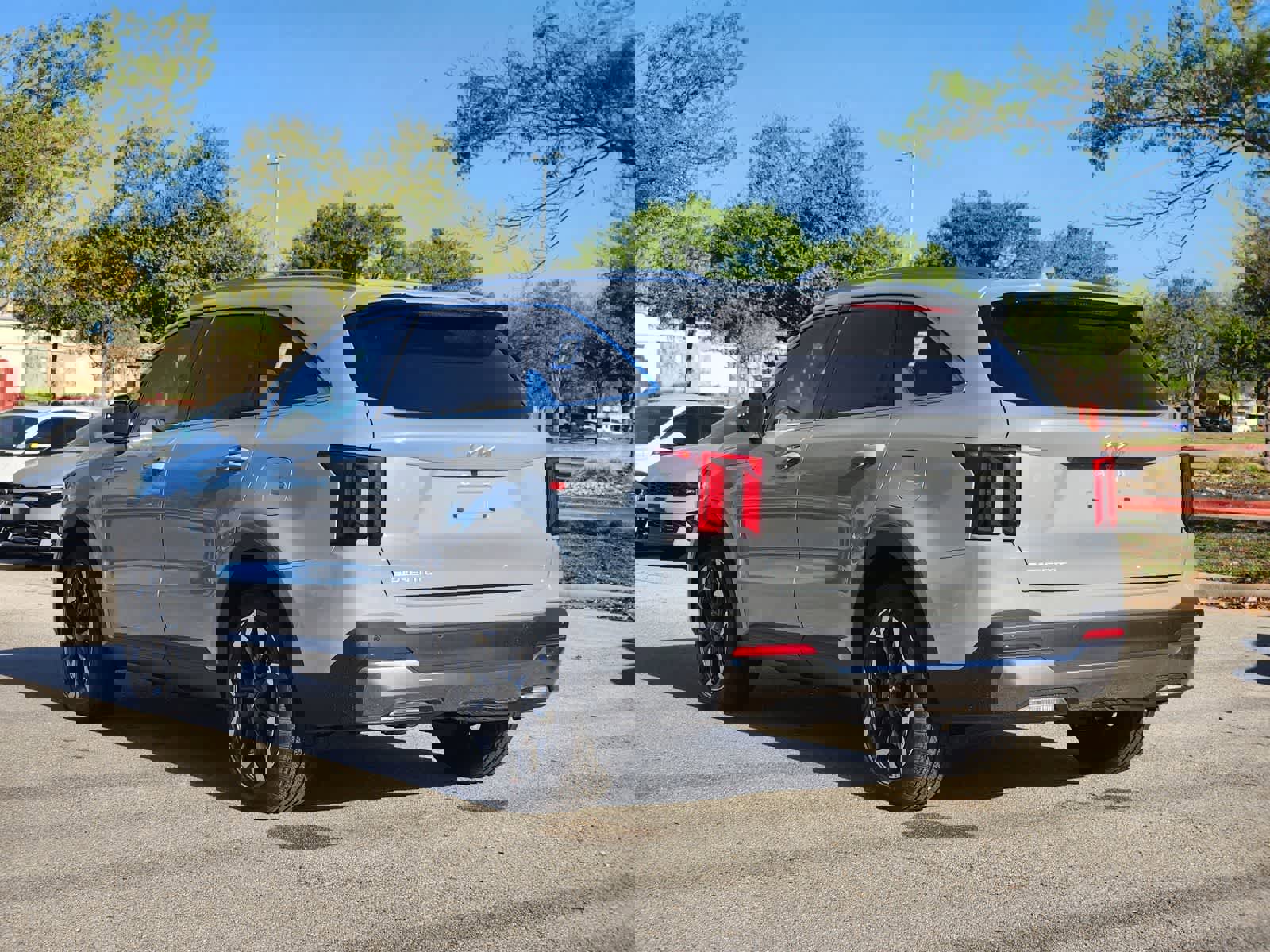 New 2026 Kia Sorento SX FWD image 6