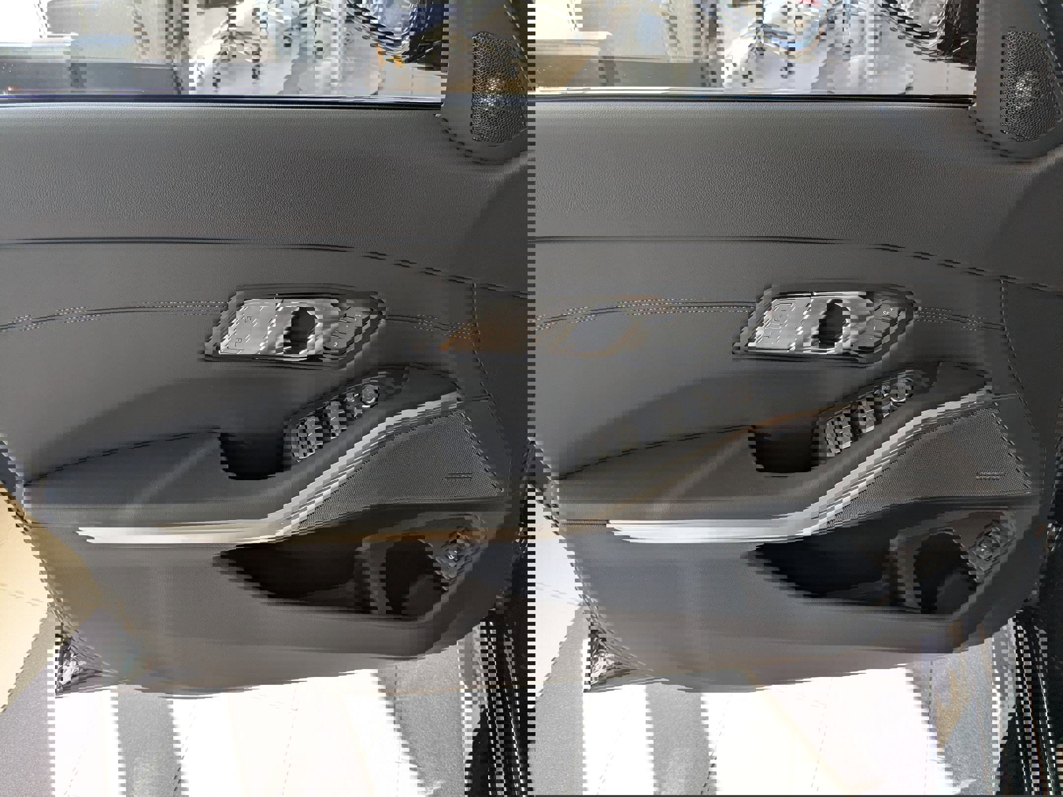 New 2026 BMW M3 Competition w/ Executive Package image 10