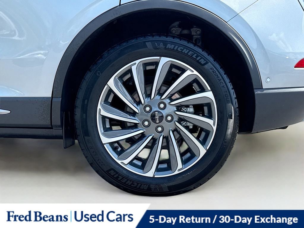 Used 2023 Lincoln Corsair Reserve w/ Equipment Group 202A AWD/4WD image 35