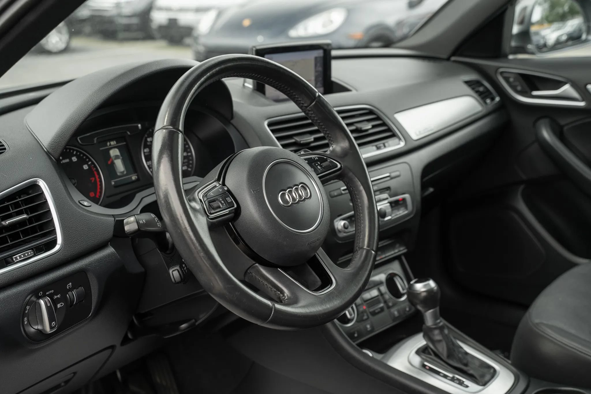 Used 2016 Audi Q3 2.0T Premium Plus AWD/4WD image 15