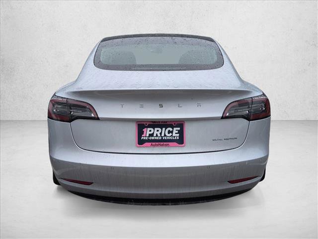 Used 2018 Tesla Model 3 Long Range image 11