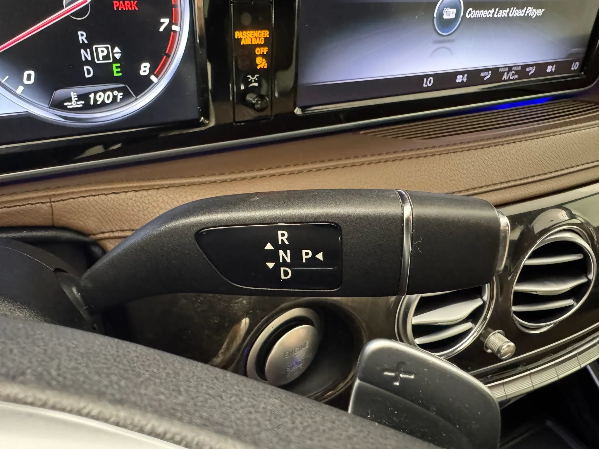 Used 2015 Mercedes-Benz S 550 Sedan image 21