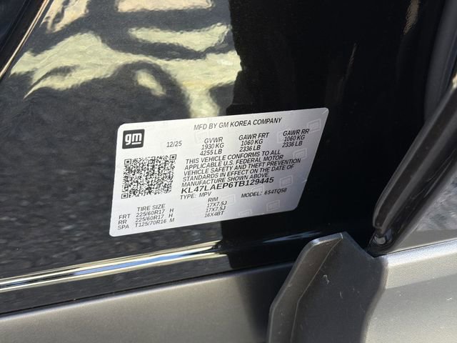 Used 2026 Buick Envista Preferred w/ Convenience I Package FWD image 27
