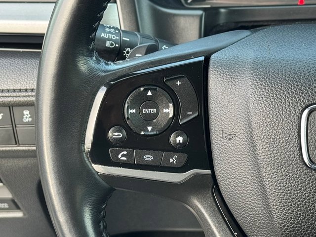 Certified 2023 Honda Odyssey Touring image 24