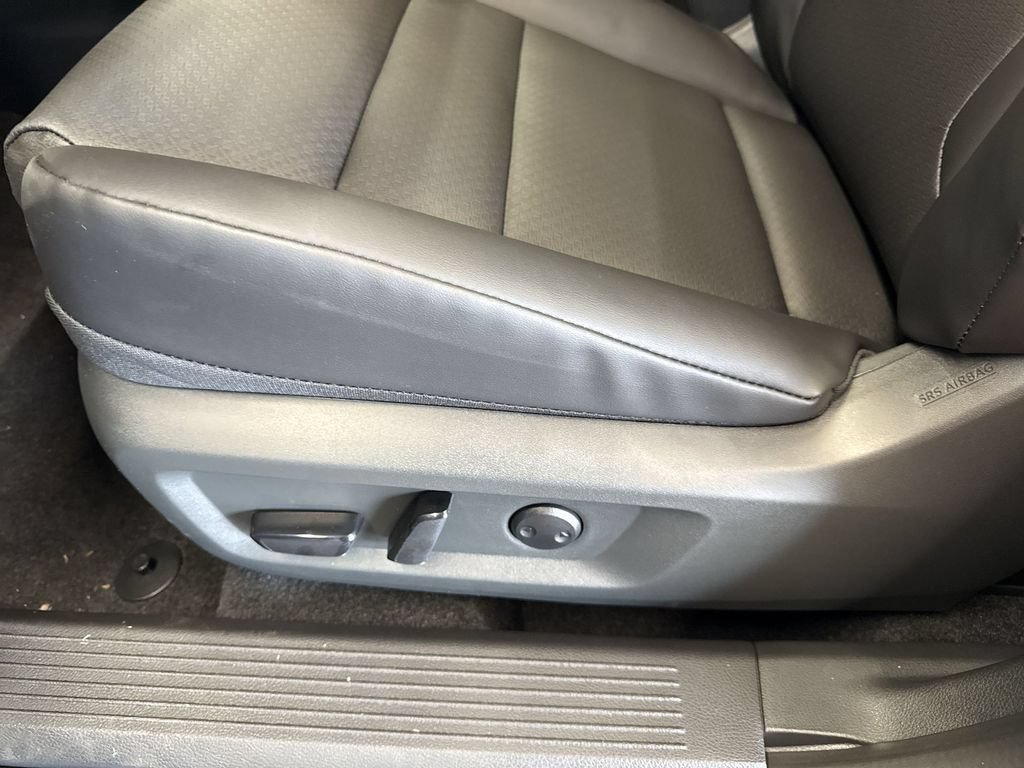 New 2026 Nissan Rogue Dark Armor AWD/4WD image 14