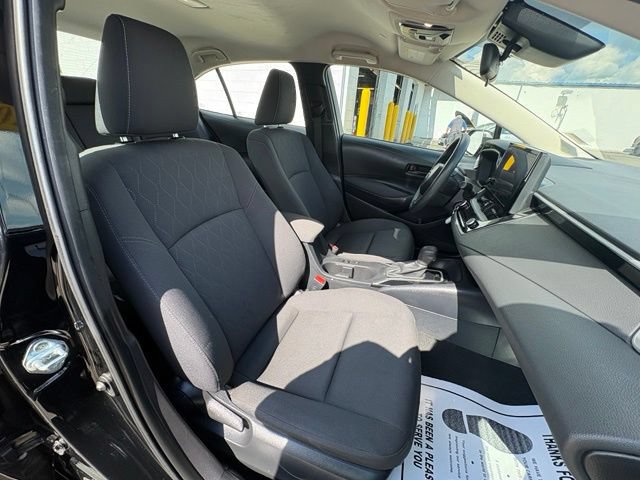 Used 2024 Toyota Corolla LE FWD image 23