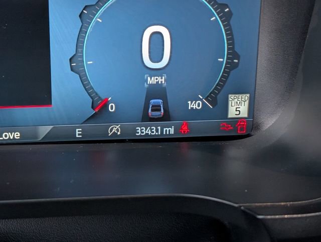 Certified 2025 Ford F150 Raptor AWD/4WD image 16