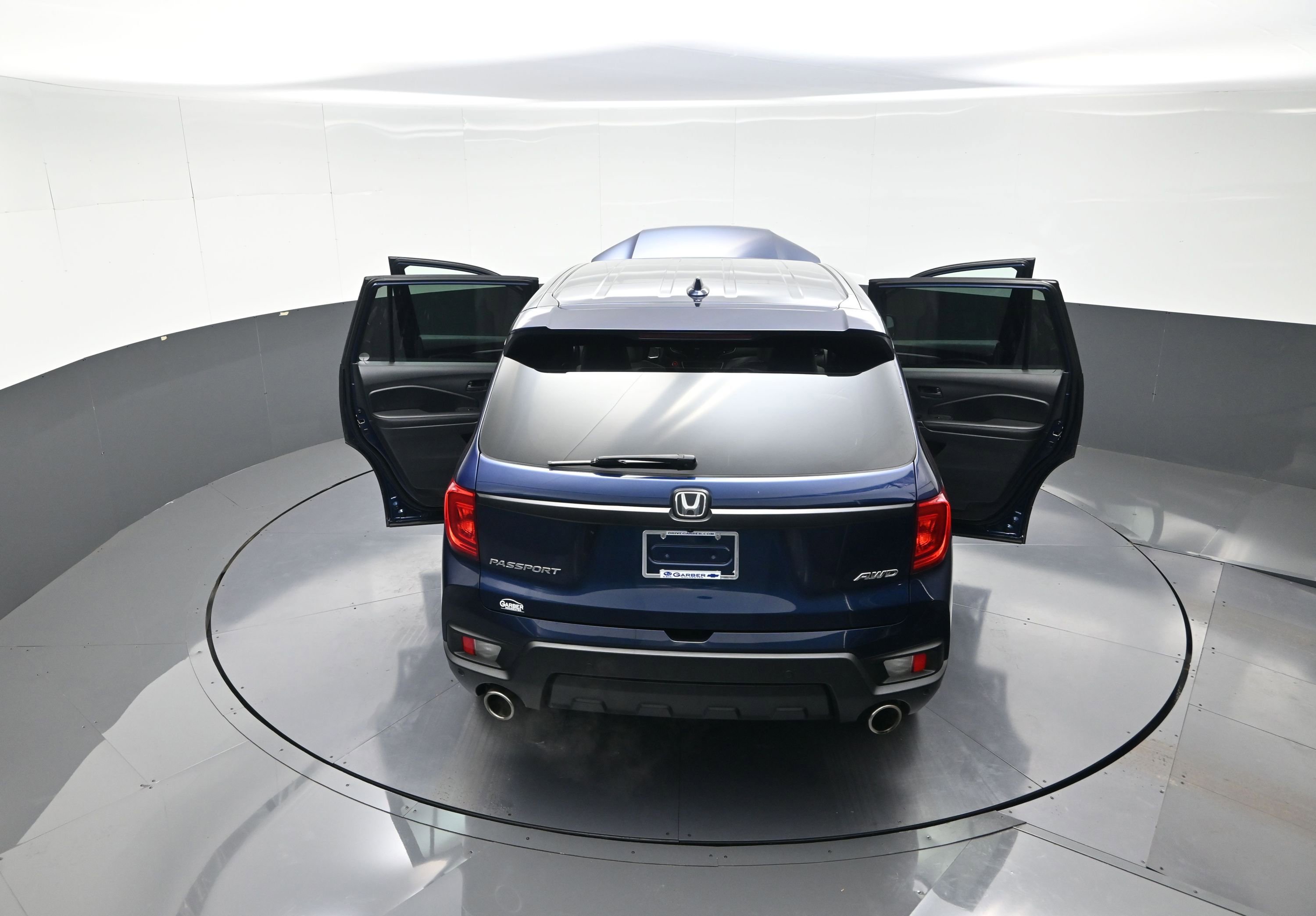 Used 2023 Honda Passport EX-L image 13