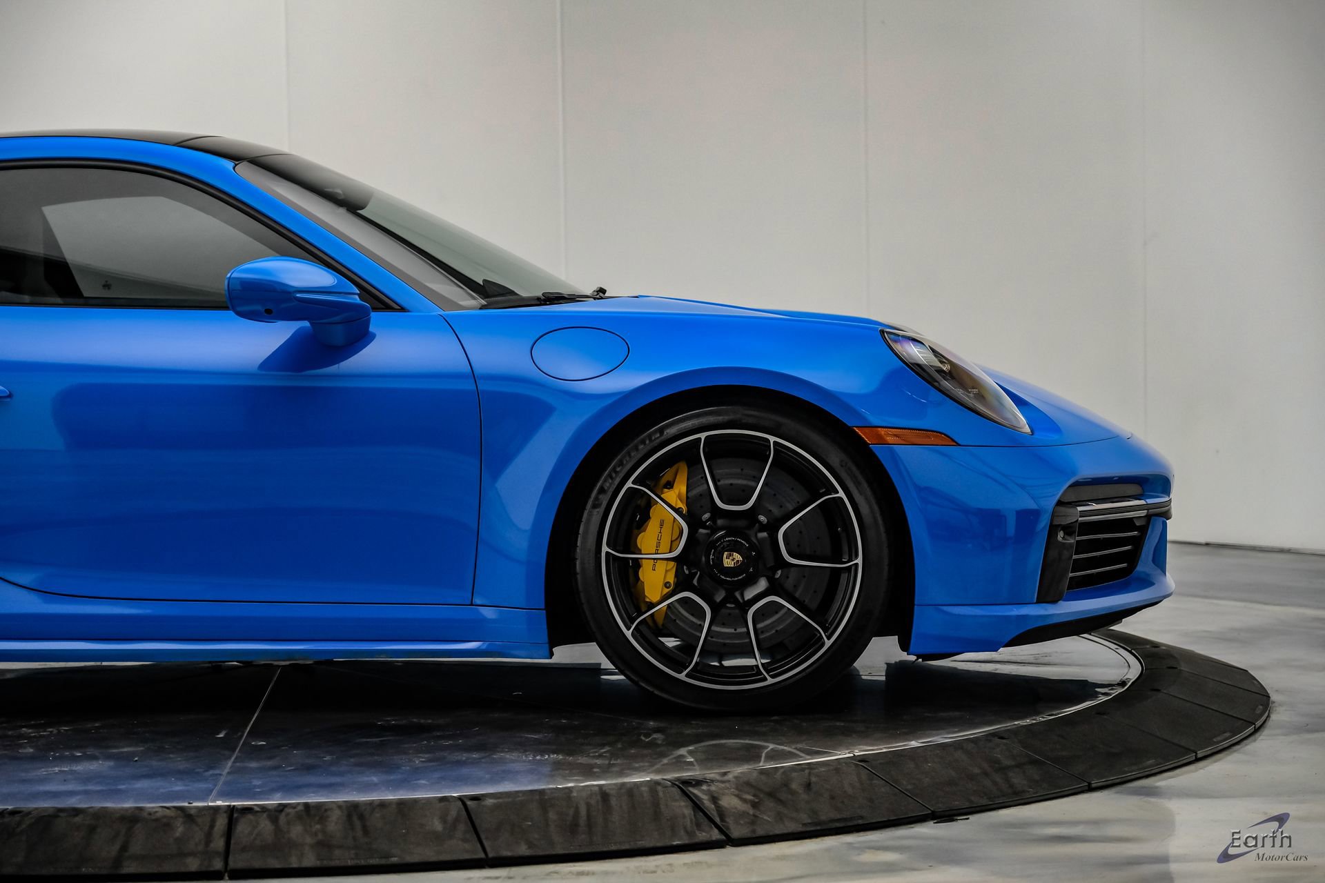 Used 2022 Porsche 911 Turbo S image 26