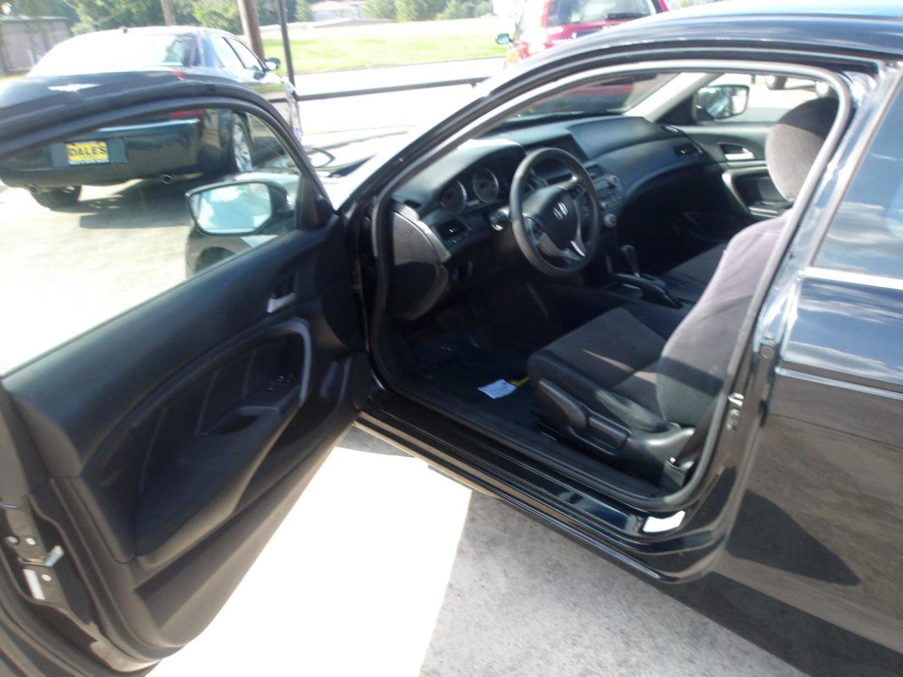 Used 2010 Honda Accord LX-S image 13