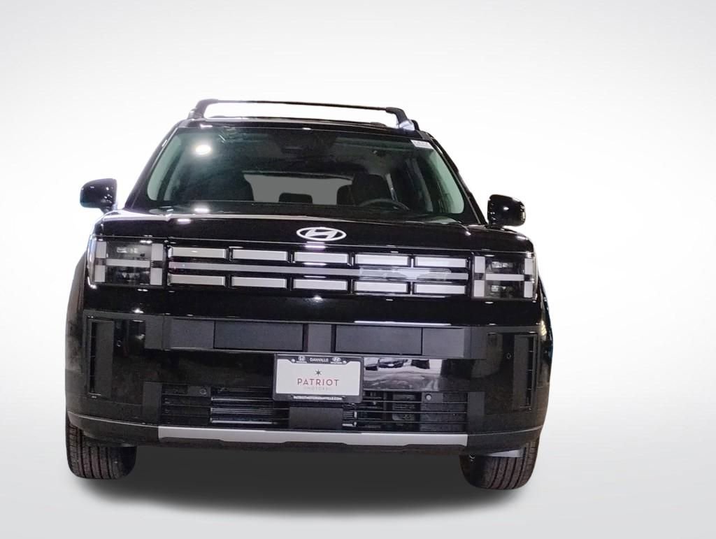 New 2026 Hyundai Santa Fe SEL image 8