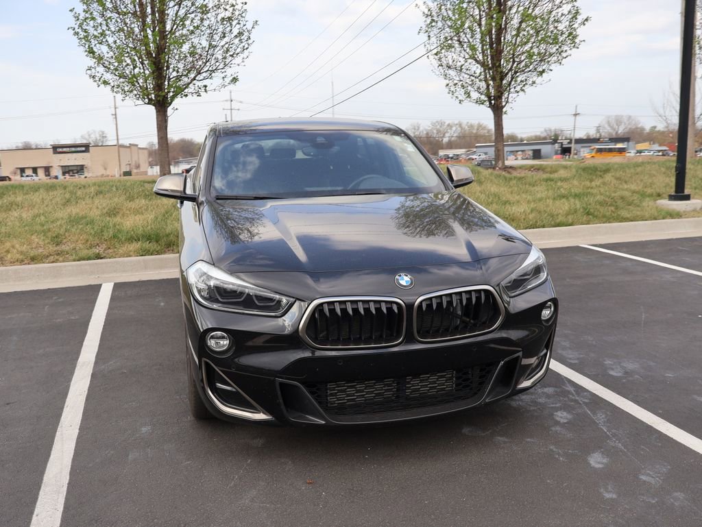 Used 2019 BMW X2 M35i w/ Premium Package image 4
