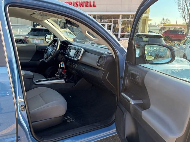 Used 2019 Toyota Tacoma SR5 image 25