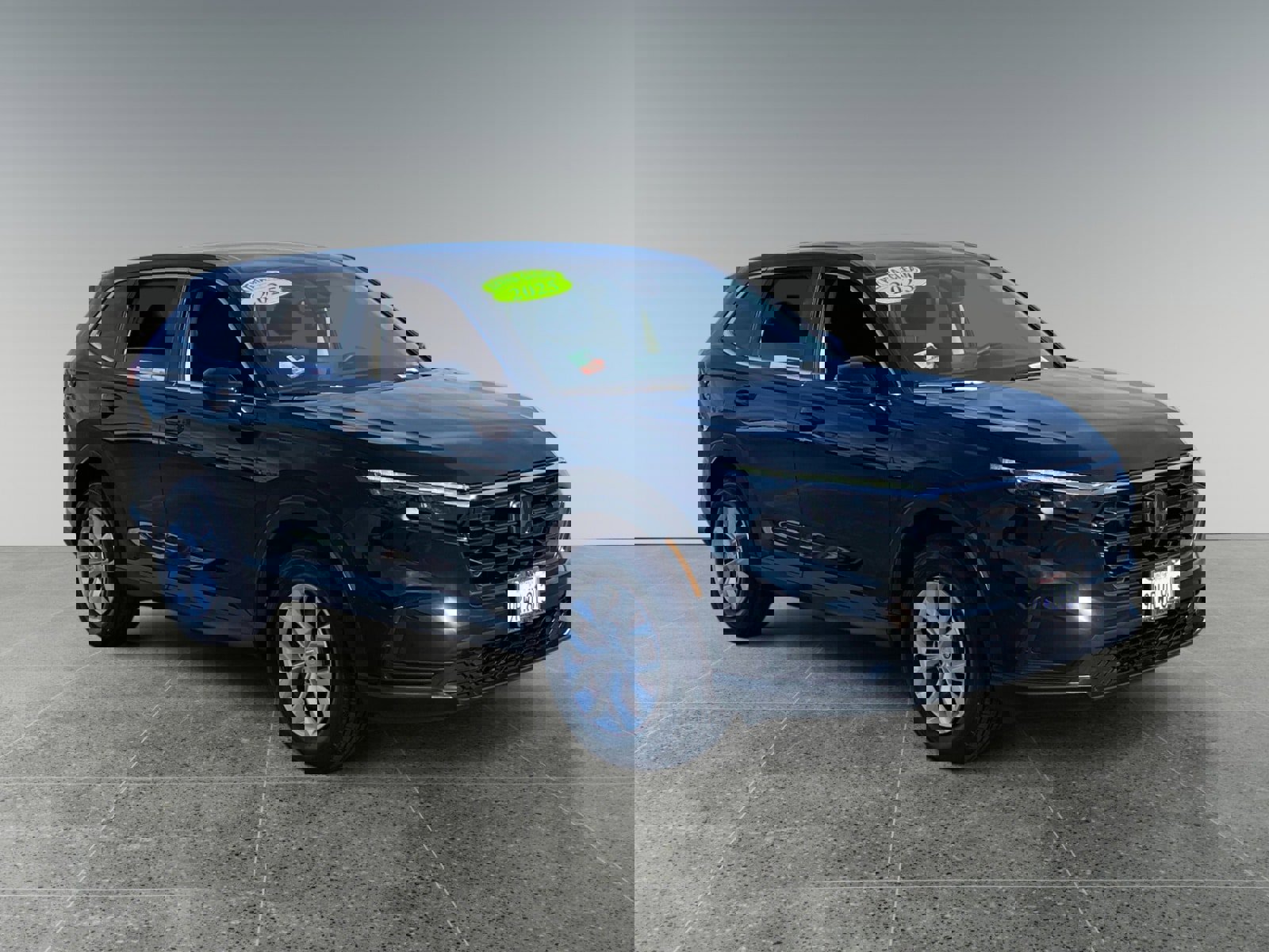 Used 2025 Honda CR-V LX image 7