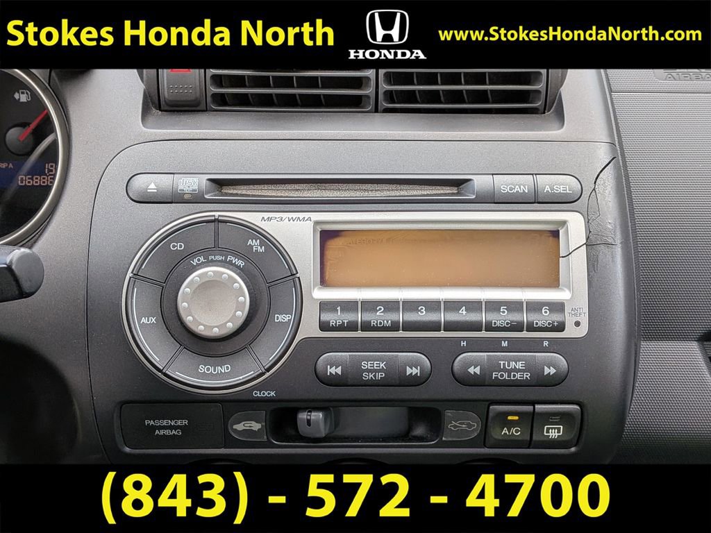 Used 2007 Honda Fit Sport image 18