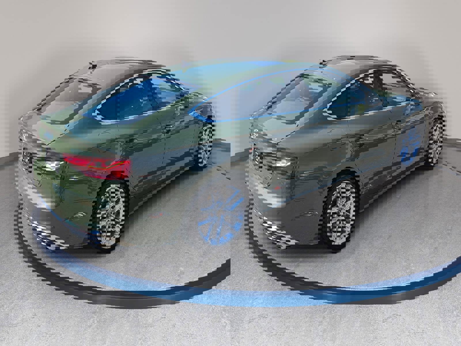 Used 2024 Audi A5 2.0T Premium Plus image 5