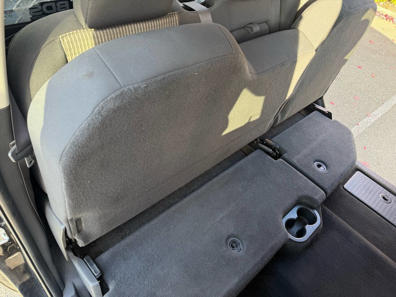 Used 2010 Dodge Ram 2500 Truck SLT w/ Luxury Group image 21