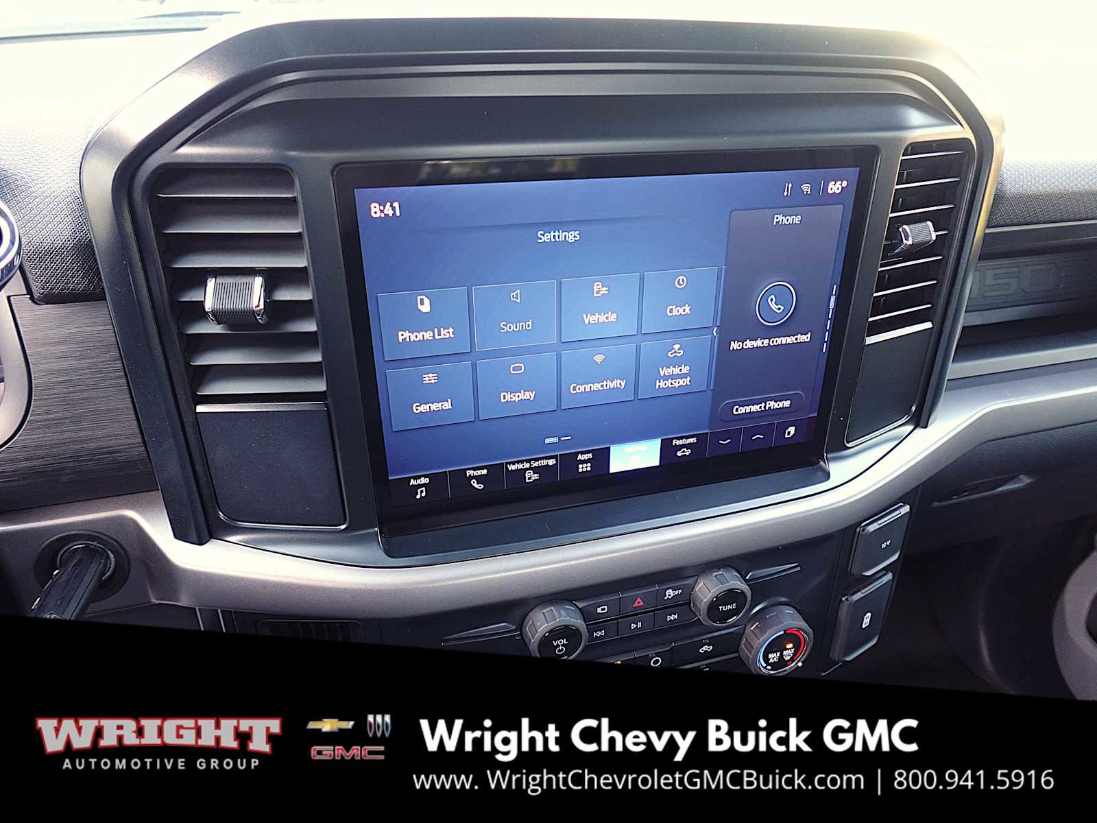 Used 2025 Ford F150 XL w/ Equipment Group 103A High image 20