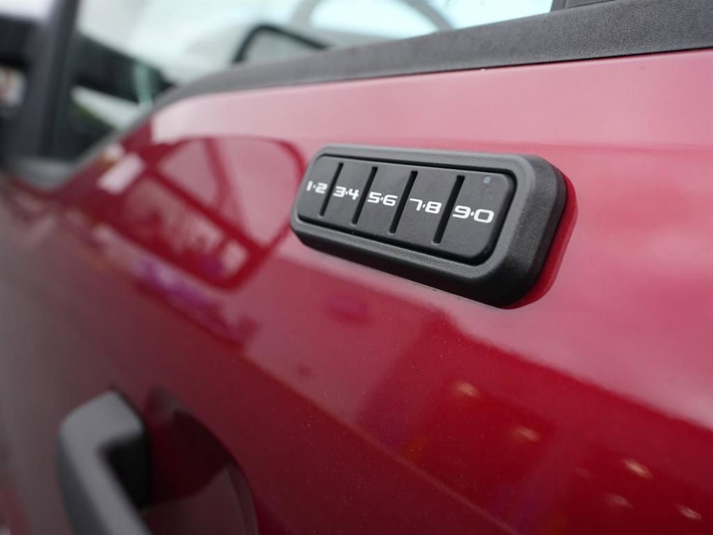 New 2026 Ford F350 XLT image 12