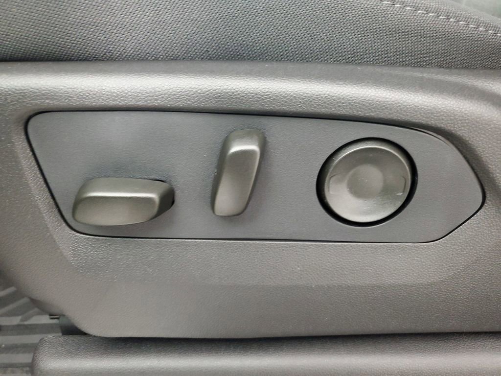 New 2026 Chevrolet Silverado 2500 LT w/ Trail Boss Package image 27