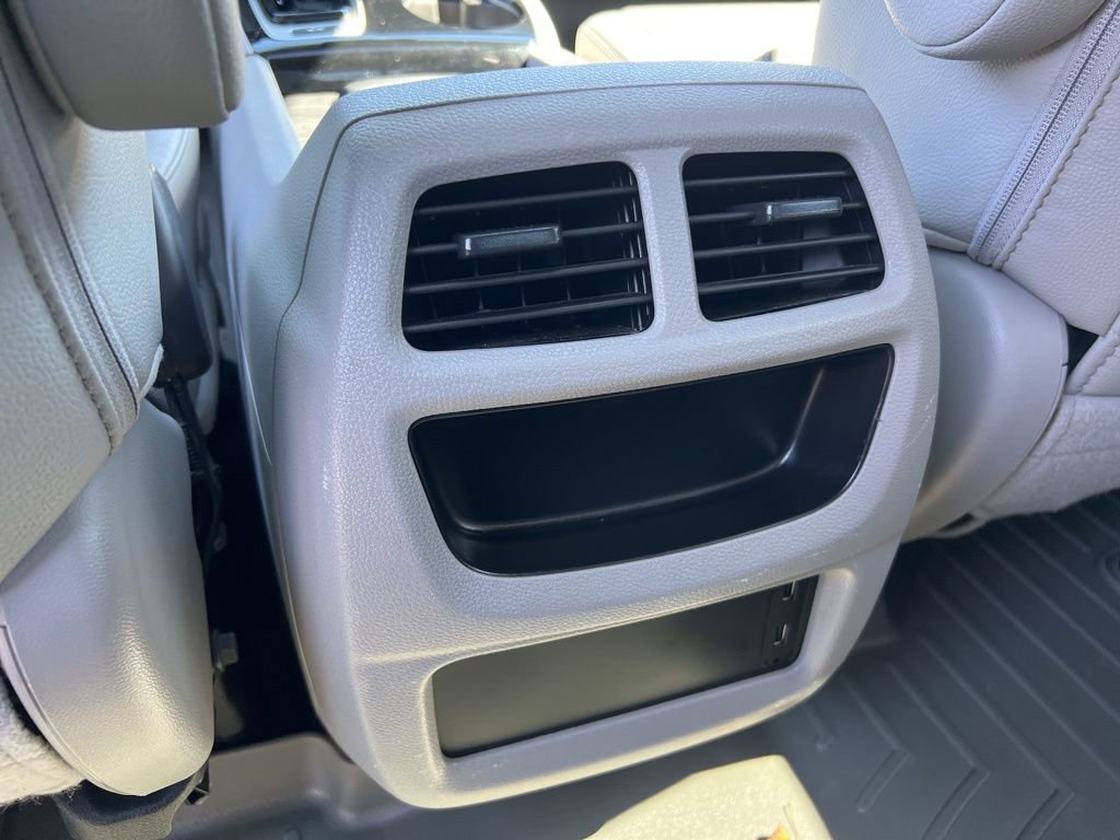 Used 2018 Honda Ridgeline RTL-E image 20