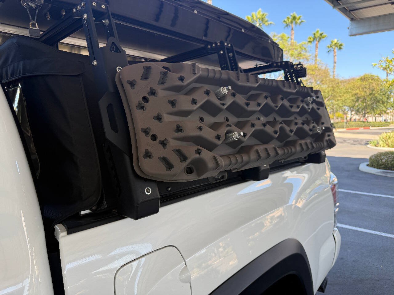 Used 2017 Toyota Tacoma TRD Pro AWD/4WD image 21