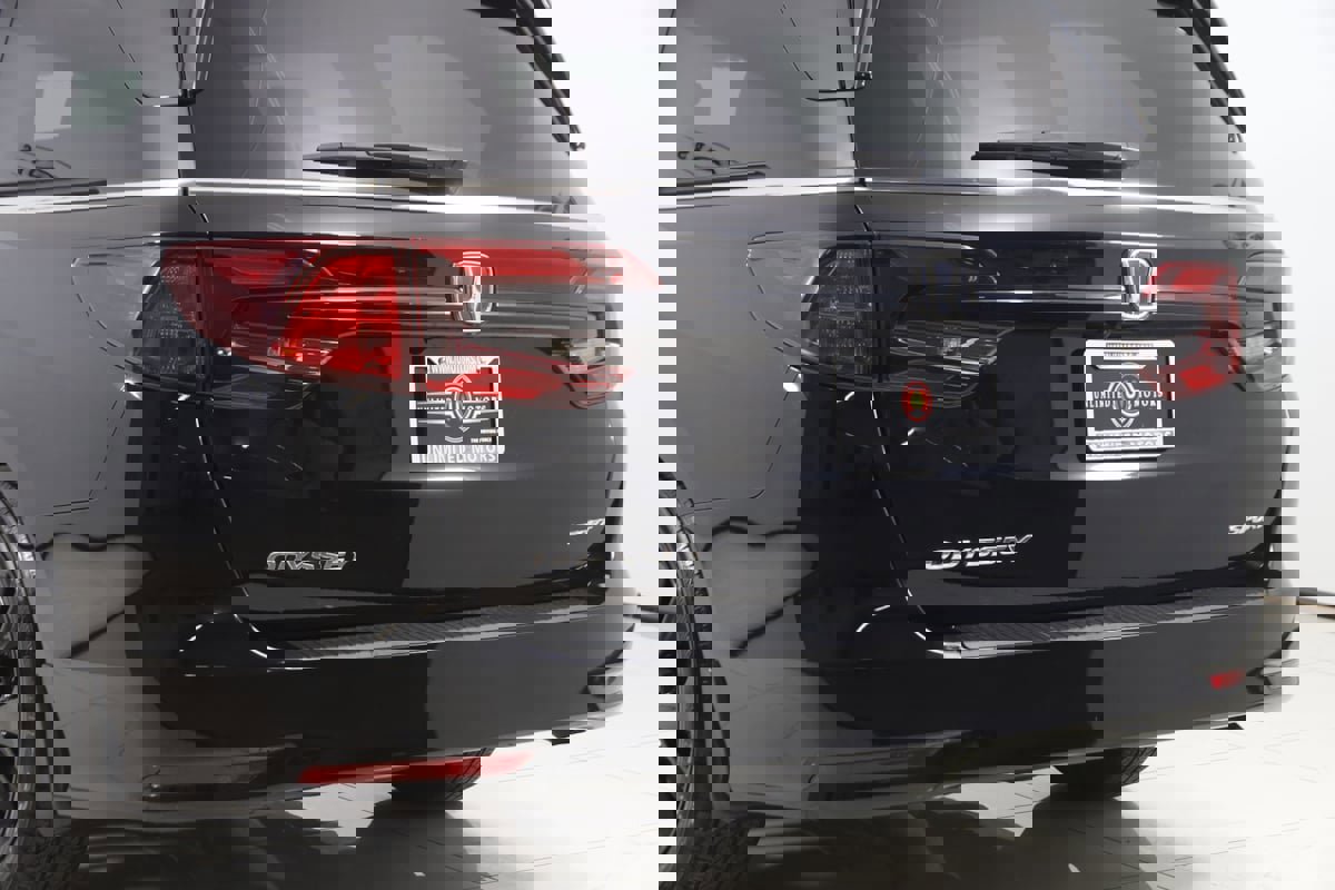 Used 2023 Honda Odyssey Sport image 23