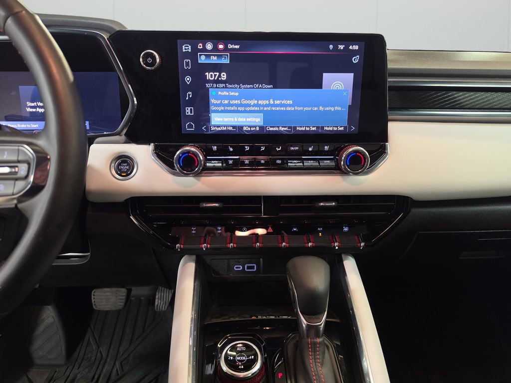 Used 2024 GMC Canyon AT4X AWD/4WD image 21