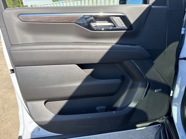 New 2026 Chevrolet Tahoe Premier image 33