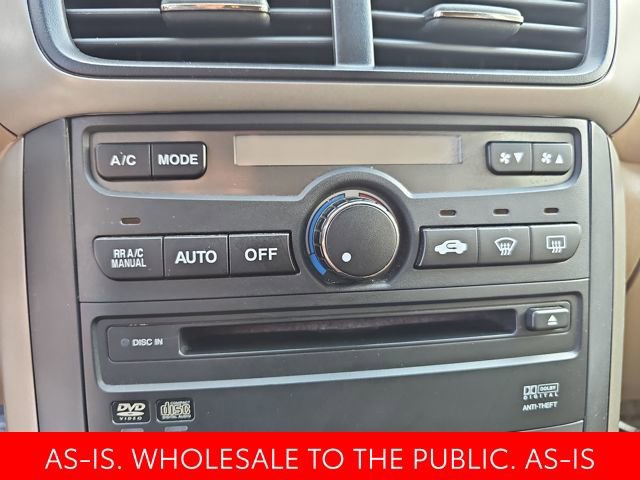 Used 2006 Honda Pilot EX-L image 22