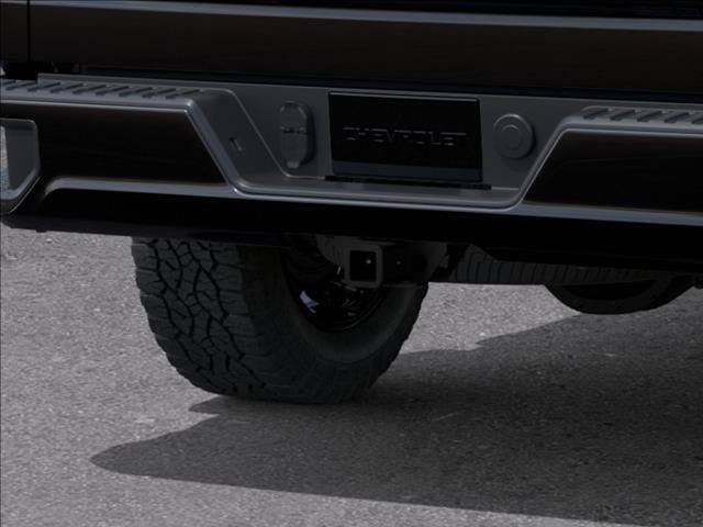 New 2026 Chevrolet Silverado 1500 RST w/ RST Select Package AWD/4WD image 14