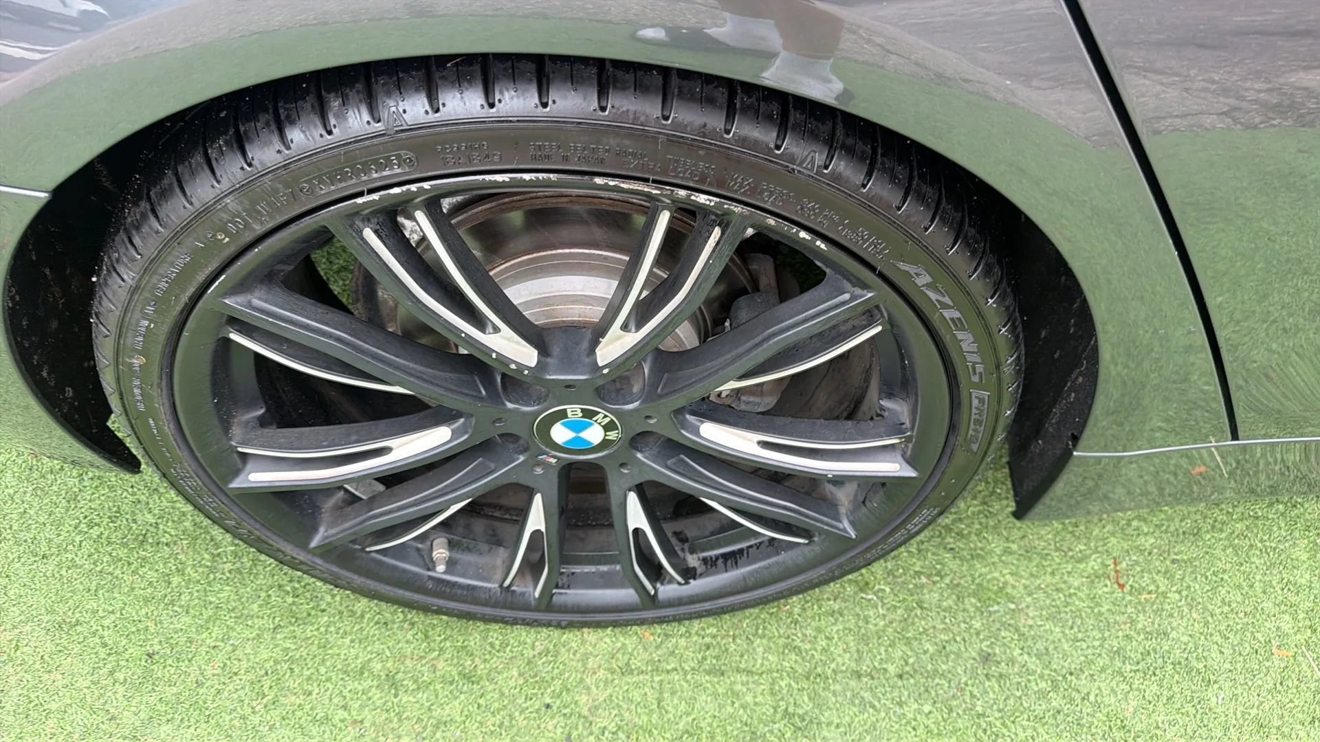 Used 2015 BMW 428i Gran Coupe RWD image 30