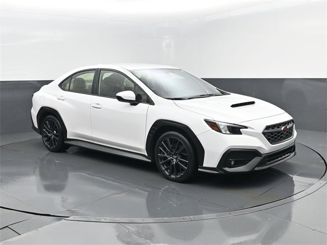 Used 2022 Subaru WRX Premium image 3