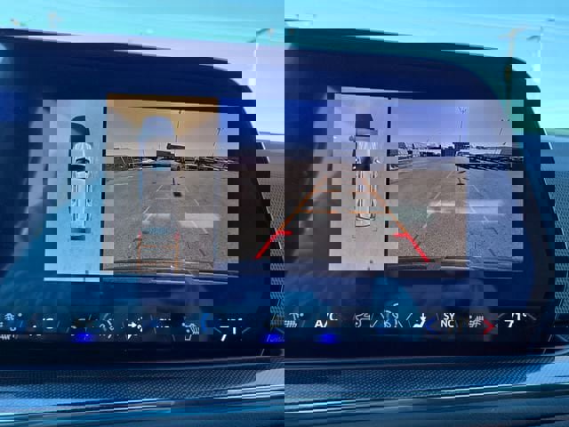 New 2026 Chevrolet Tahoe RST w/ Comfort Package image 23