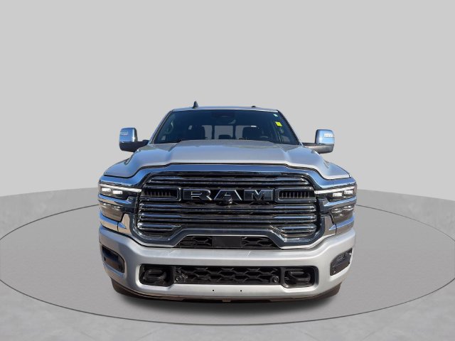 Used 2026 RAM 2500 Laramie AWD/4WD image 8