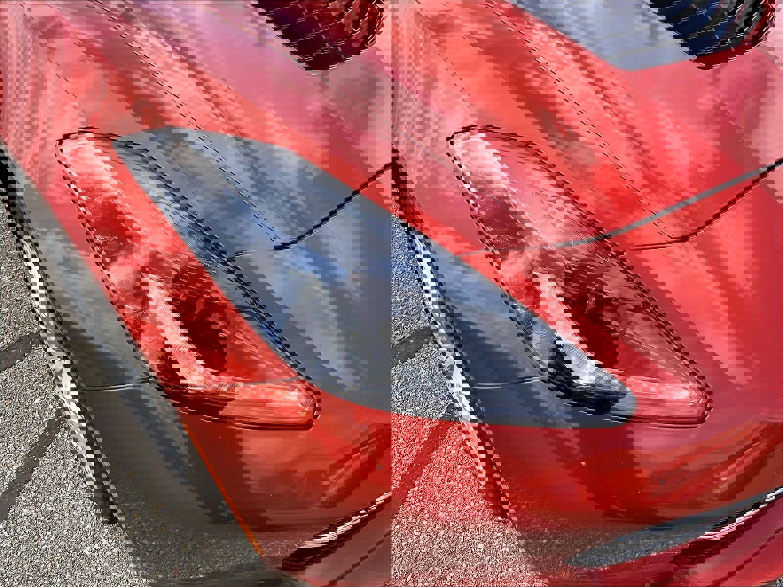 Used 2016 Chevrolet Corvette Stingray Convertible w/ 3LT Preferred Equipment Group RWD image 26