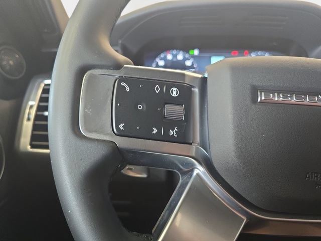 Certified 2025 Land Rover Discovery S AWD/4WD image 21