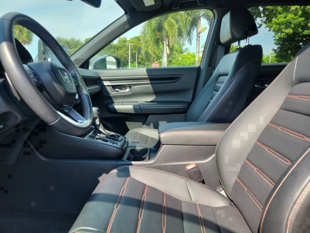 Used 2025 Honda CR-V Sport-L image 21