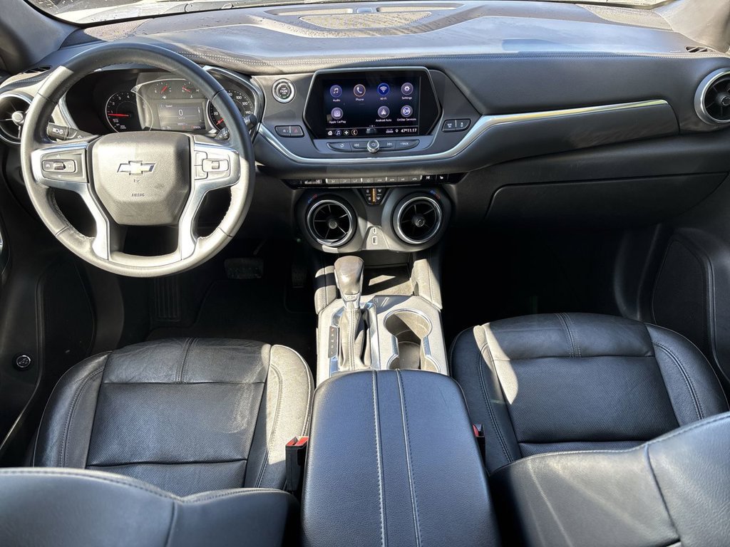 Certified 2020 Chevrolet Blazer LT AWD/4WD image 23