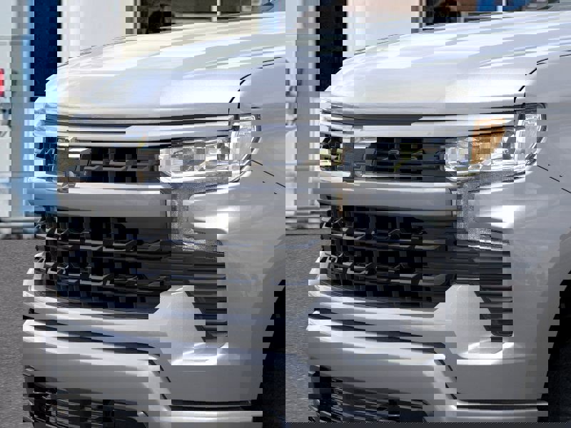 New 2026 Chevrolet Silverado 1500 RST image 13