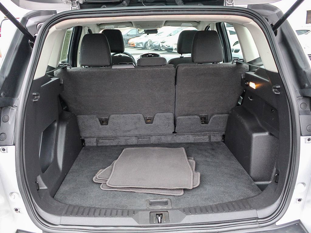 Used 2016 Ford Escape S image 21