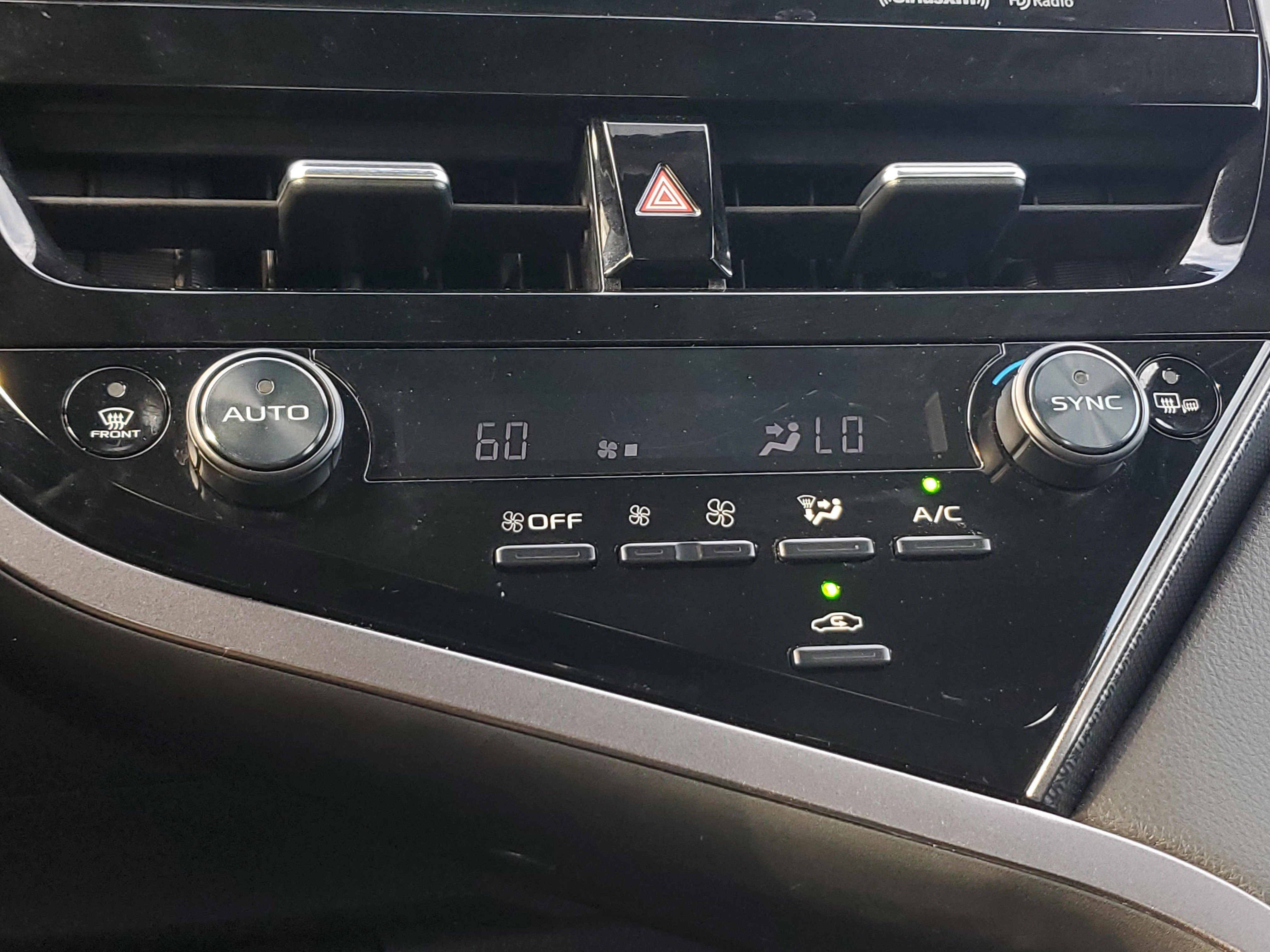 Used 2024 Toyota Camry XSE image 24